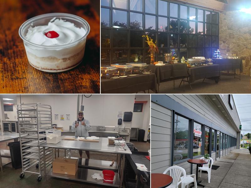 Pastelitos Cuban Bakery 402 N Cedar Bluff Rd #8, Knoxville