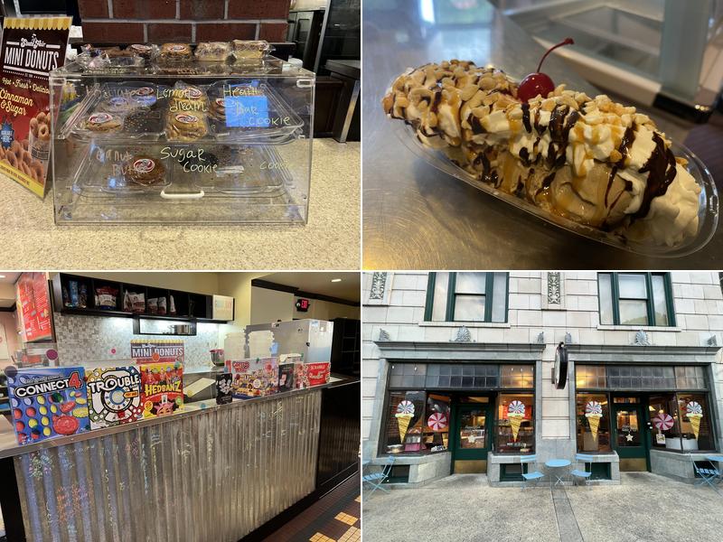 Peppermint Addie’s & co 575 S Royal St, Jackson