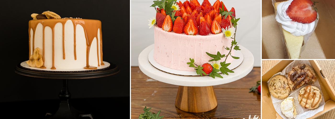 How Sweet It Is by Tim