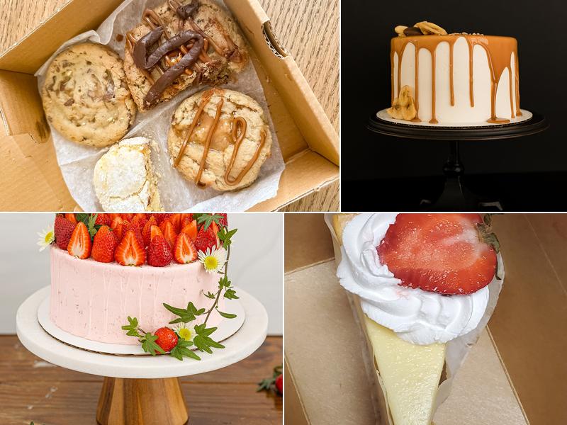 How Sweet It Is by Tim