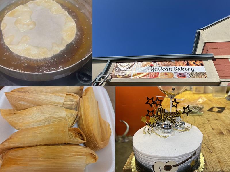 Panaderia El Triunfo