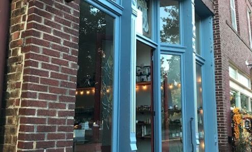 McLeod Organics Jonesborough