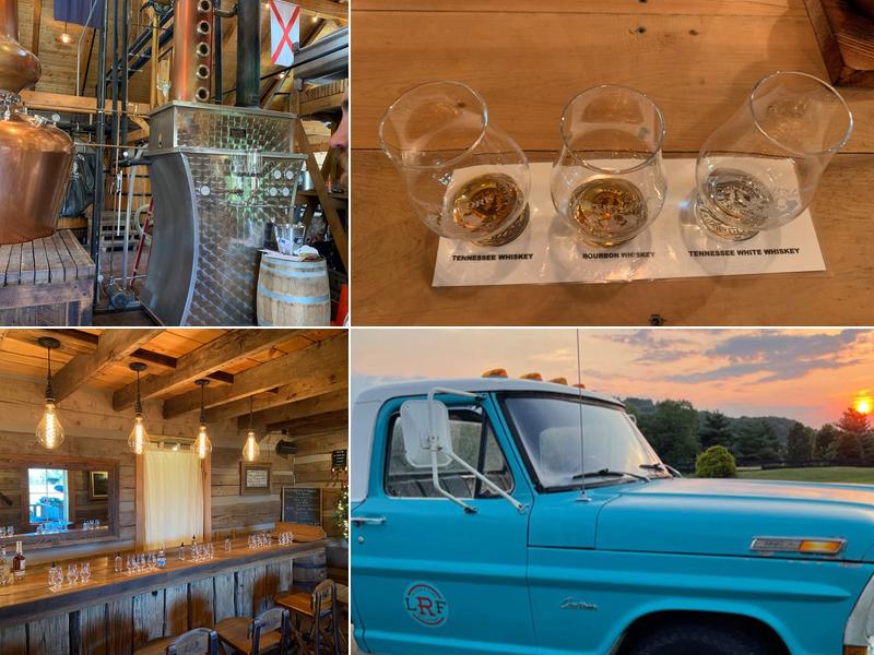 Leiper’s Fork Roastery 120 Confederate Dr Suite 2, Franklin