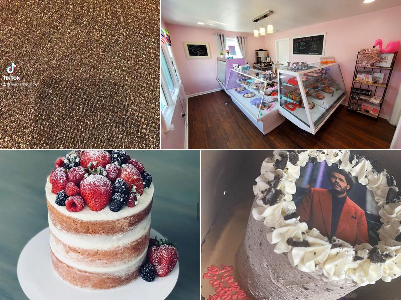 Kailey Cakes 1418 W Main St, Franklin