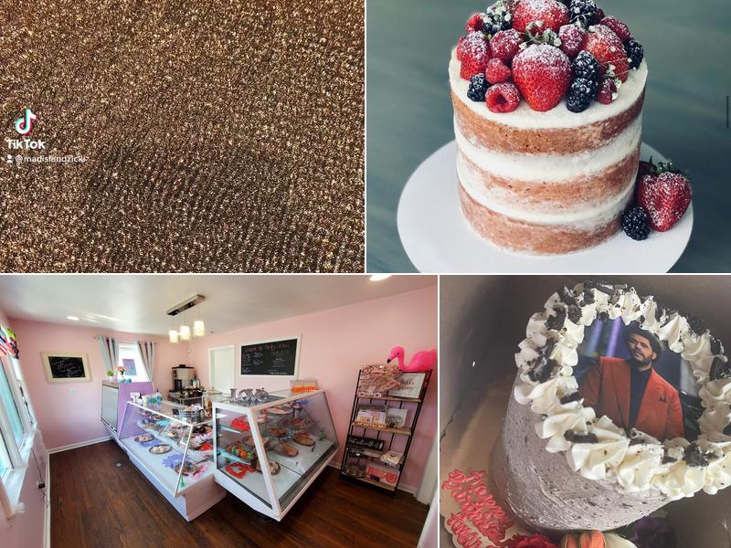 Kailey Cakes 1418 W Main St, Franklin