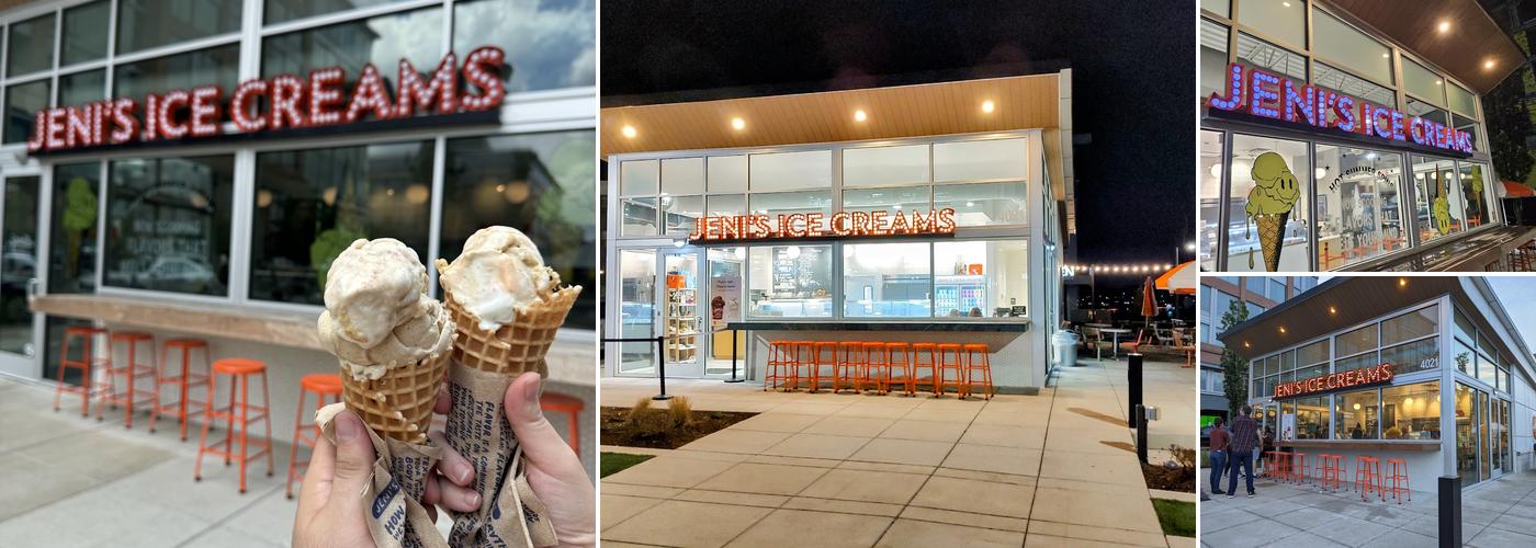 Jeni's Splendid Ice Creams