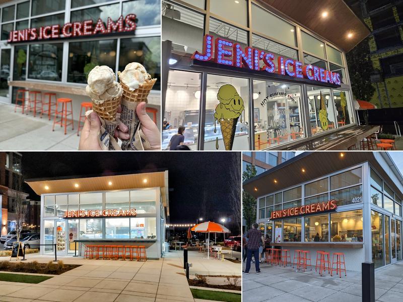 Jeni's Splendid Ice Creams