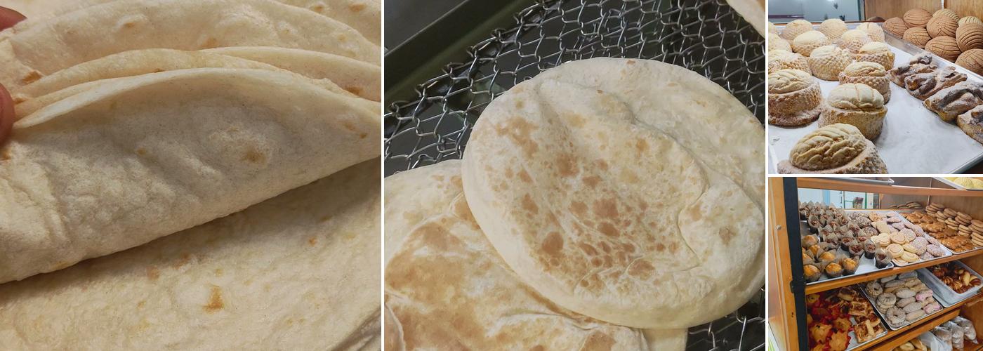 Chihuahua's Tortilla's & Bakery