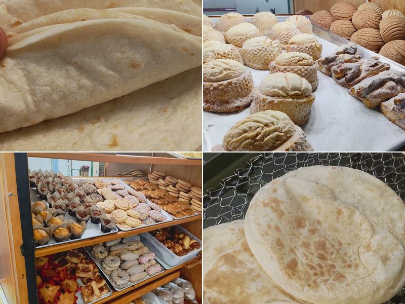 Chihuahua's Tortilla's & Bakery