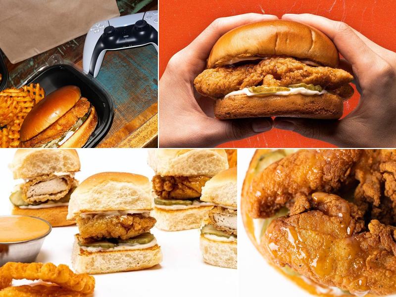 TenderFix by Noah Schnapp