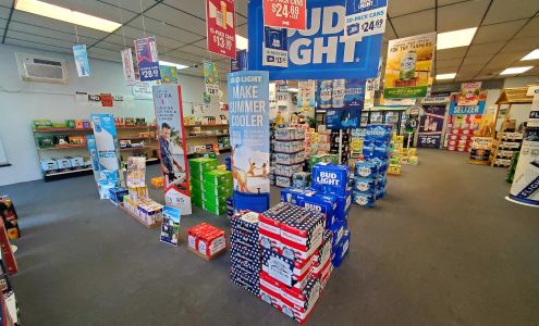 Beer Buzz Wilkes-Barre