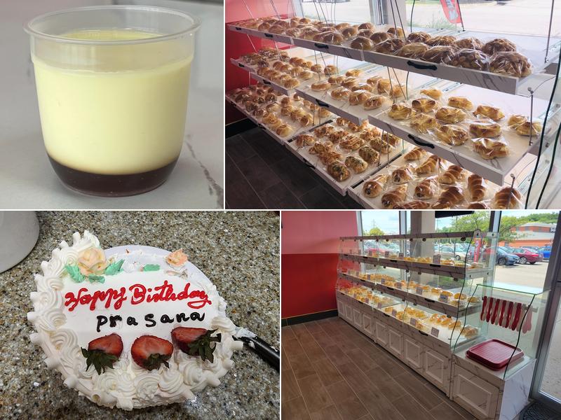 Leaguer Bakery 2628A Colonel Glenn Hwy, Fairborn