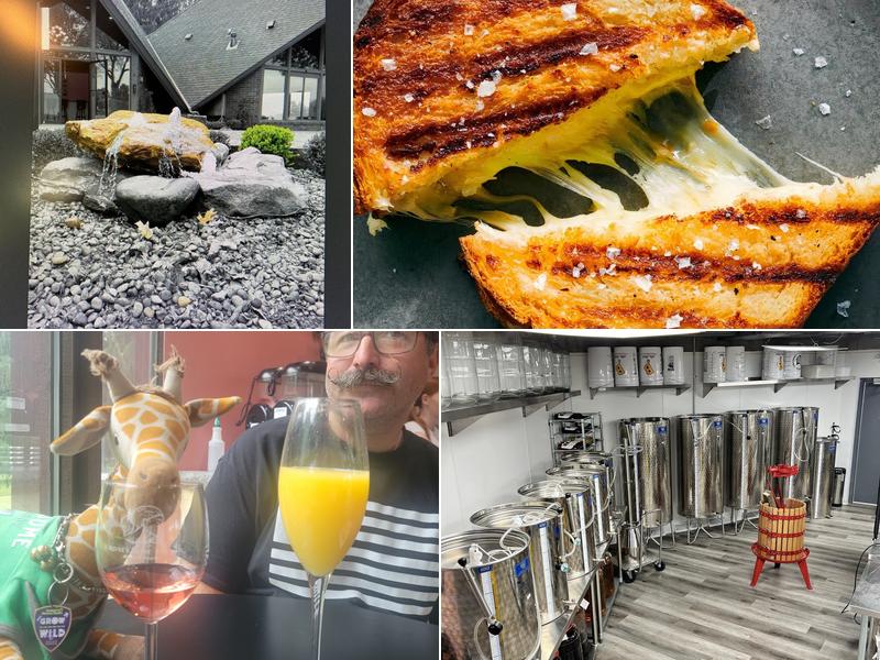 3 Roses Wine Cellars