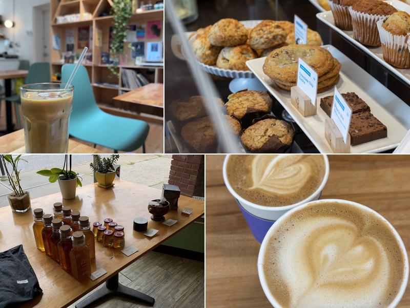 Phoenix Coffee Company