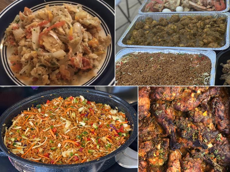 Island Lime Cuisine Catering & Bakery LLC