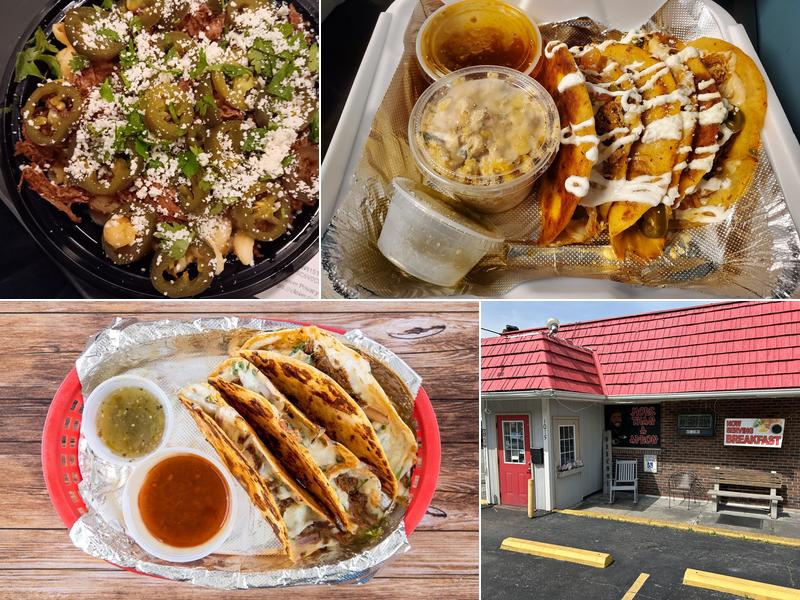 More Than A Apron LLC