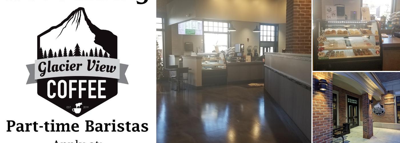 Glacier View Coffee