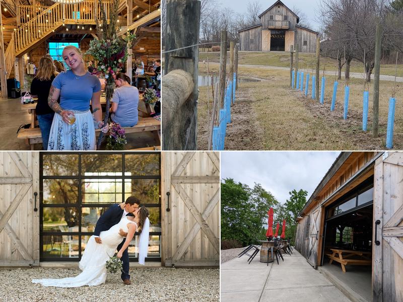 Seven Mile Winery, LLC