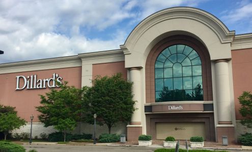 Dillard's 2900 Town Center Blvd, Crestview Hills Kentucky 41017