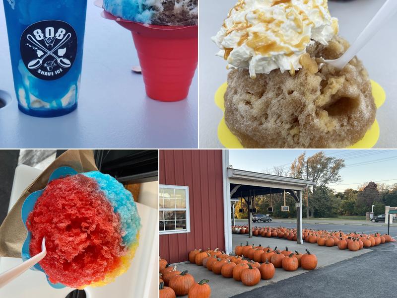808 Shave Ice 35669 Detroit Rd Building 2, Avon