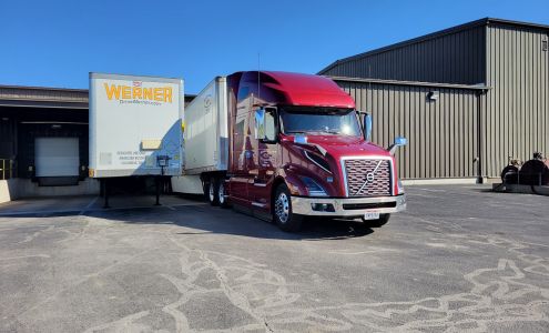 Beerco Distributing Co