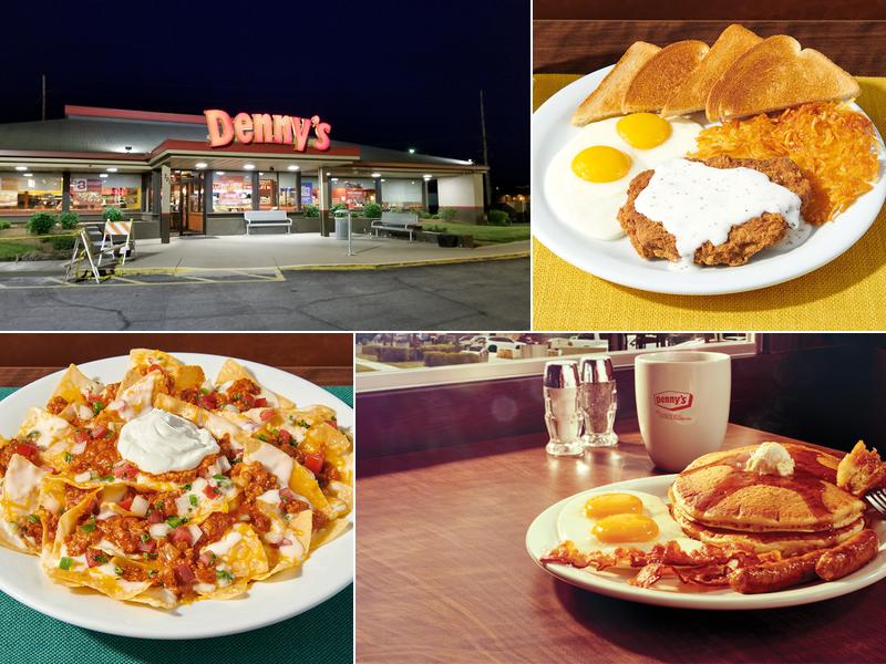 Denny's