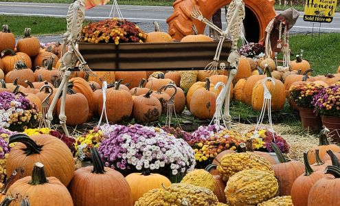 Henrietta Produce & Pantry LLC