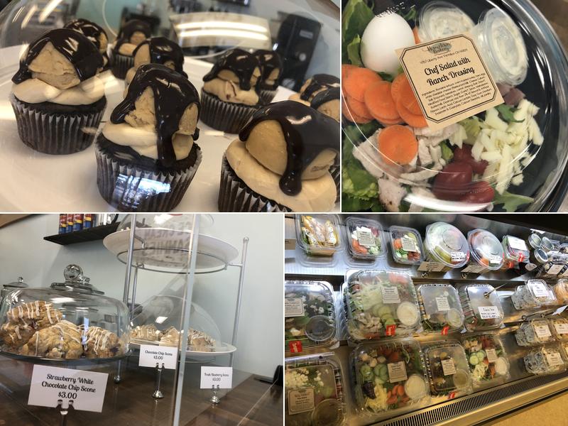 Hometown Bakery 4767 Liberty Ave, Vermilion