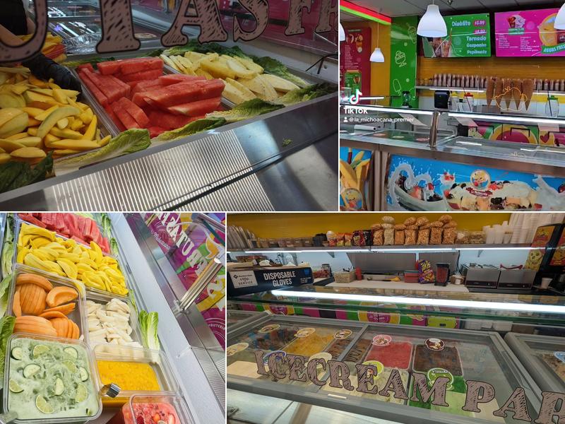 La Michoacana Premier Middletown