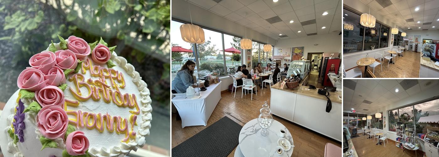 Jossi's Bakery & Shop