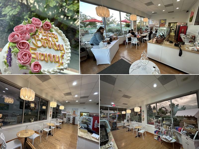 Jossi's Bakery & Shop