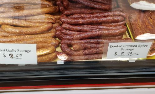 Dohar Meats. - Parma