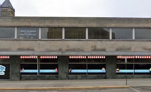 Grandpa Joe's Candy Shop - Springfield, OH