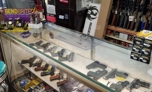 Buck Creek Carry-Out