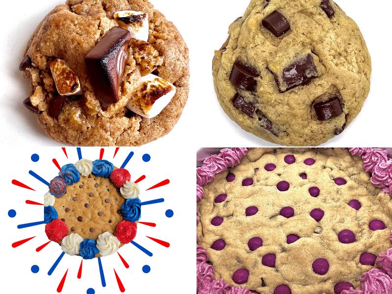 Compassion Cookie Company