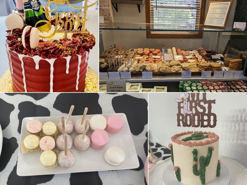 Emmy’s Kitchen 326 E Adrian St, Blissfield