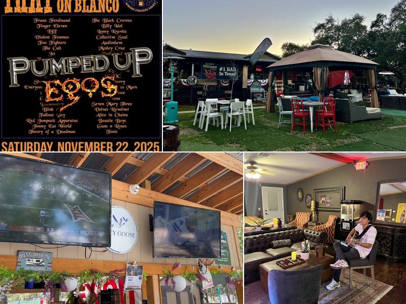 That Place on Blanco