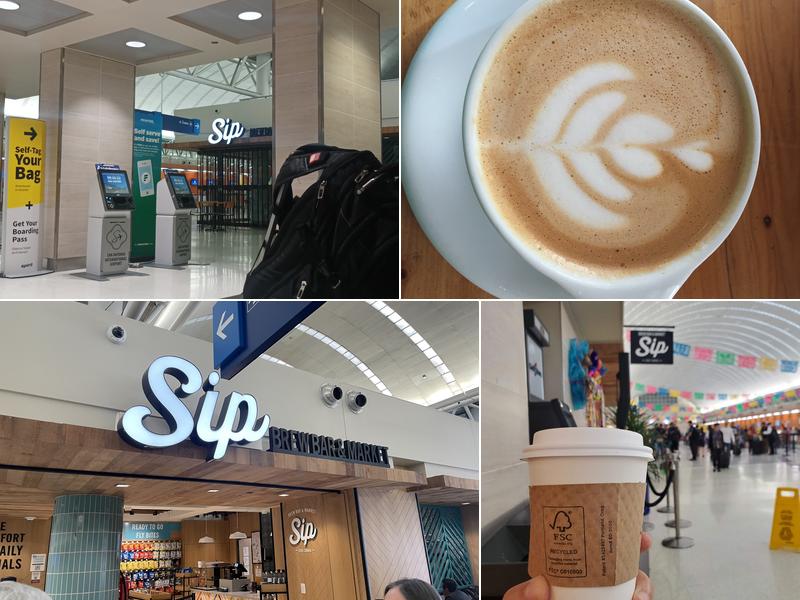 SIP Brew Bar & Market