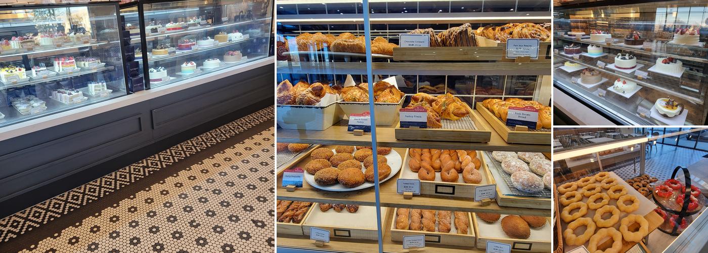 Paris Baguette