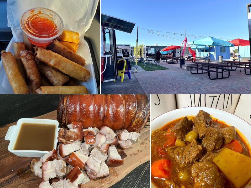 KAI Filipino Cuisine