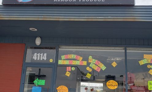 Honeybee's Central Market