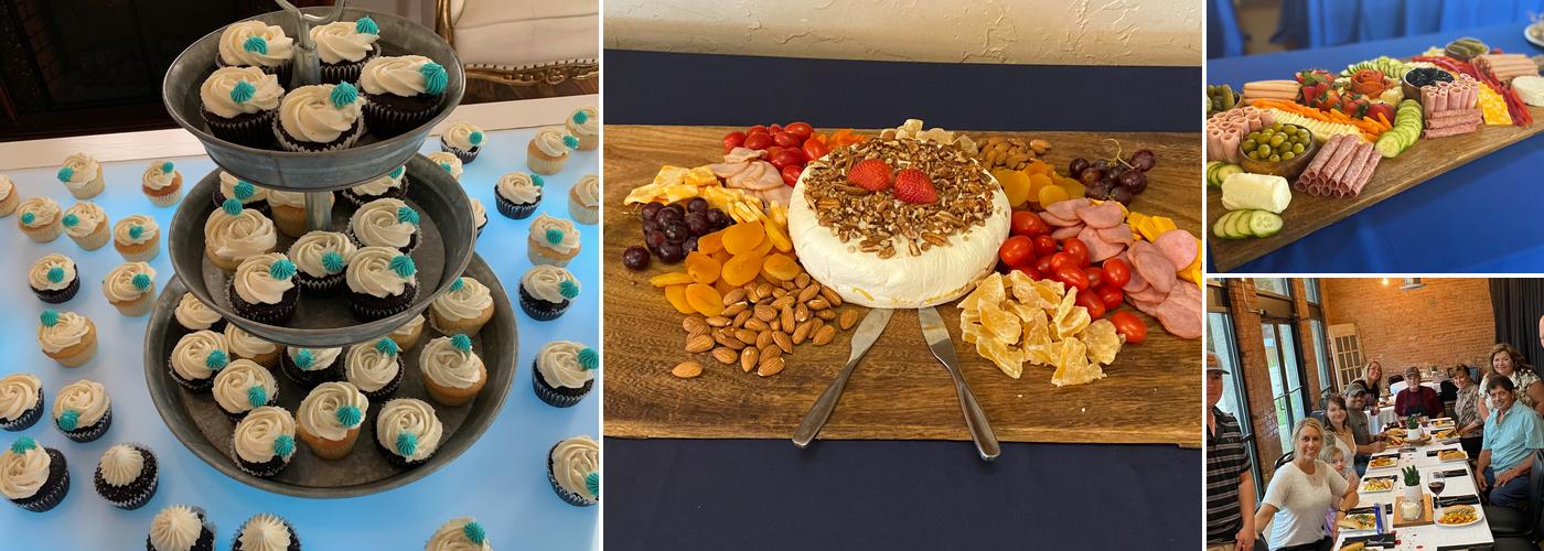 My Father’s Table TX