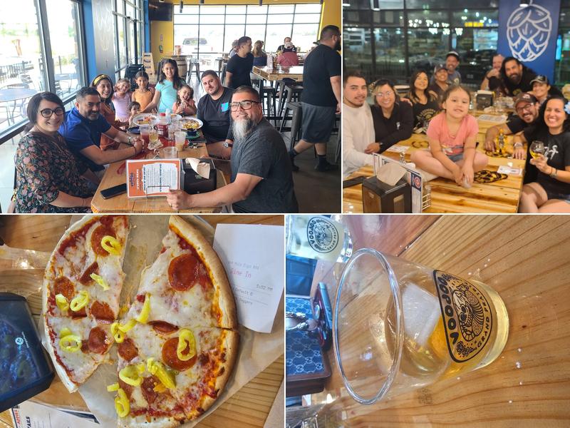 Voodoo Brewing Co. - Grand Prairie