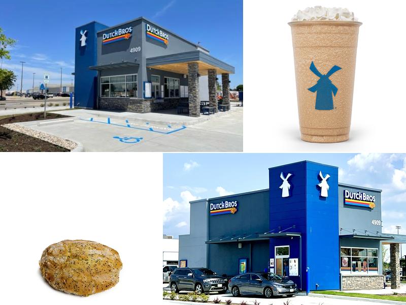 Dutch Bros Coffee
