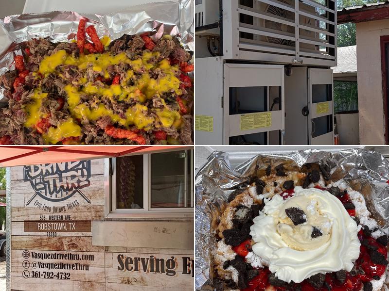 Vasquez Drive-Thru
