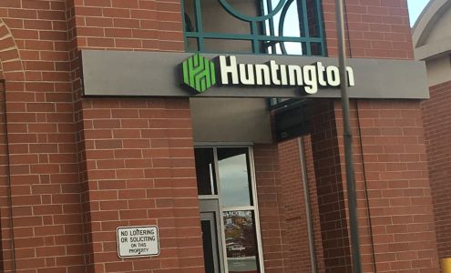 Huntington Bank