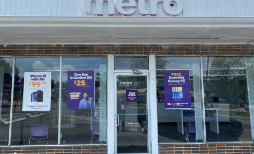 Metro by T-Mobile