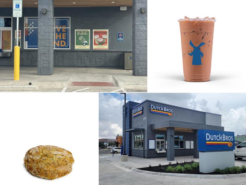 Dutch Bros Coffee