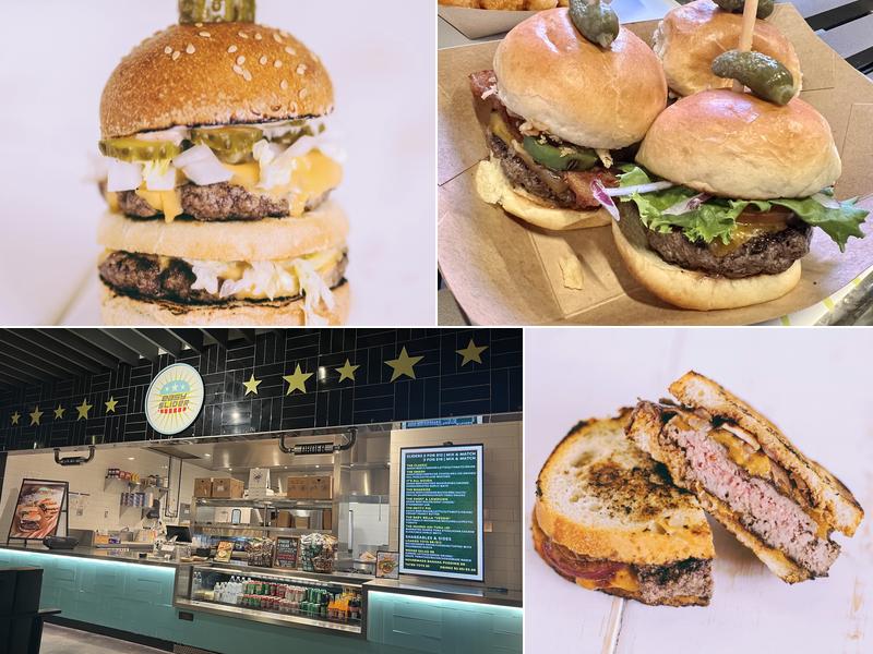 Easy Slider - The Exchange Hall