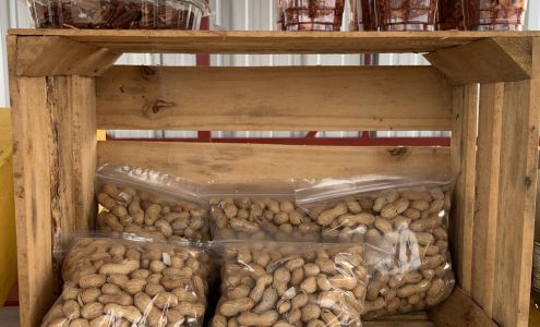 Garcia’s Brothers Fruit Market & Cabritos